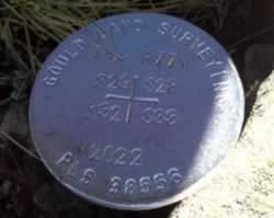 Arizona Surveying Services - Boundary