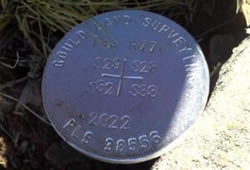 Colorado Surveying Services - Boundary